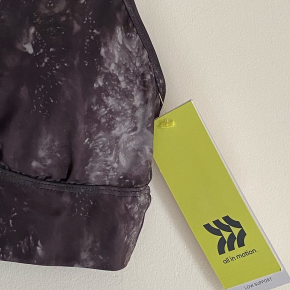 All In Motion Sports Bra - Picture 2 of 6